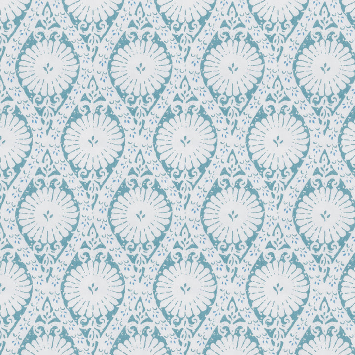 Walcott 4 Glacier by Aoc Fabric Aoc Fabric Walcott 4 GlacierFabric THE ART OF COLOR DOWN THE LANE 100%COT INDIA </p><p>Repeat: H: 4.500, V: 7.250 56 in - Fabric Carolina -