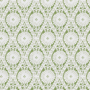 Walcott 5 Seedling by Aoc Designer Fabric