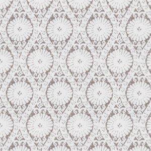 Walcott 6 Walnut by Aoc Designer Fabric