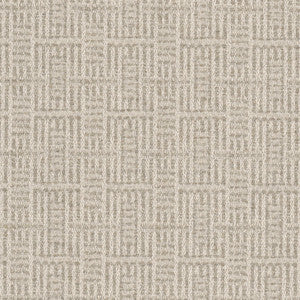 Waldorf 1 Burlap by Crypton Designer Fabric