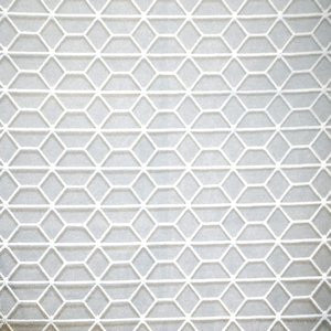 Walden White Pfp by Norbar Designer Fabric
