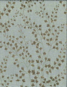 Wallace Breeze by Norbar Designer Fabric