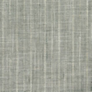 Waltham Pearl Grey 930 by Norbar Designer Fabric JESSUP 100% POLYESTER INDIA 1 1/4"H 54 - Swanky Fabrics -