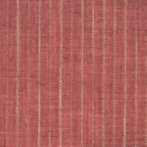 Waltham Red Pepper 548 by Norbar Designer Fabric See Sample 100% POLYESTER INDIA UFAC 1, CALIFORNIA BULLETIN 117 </p><p>Repeat: Horizontal: and Vertical: 1 1/4" 54 - Swanky Fabrics -
