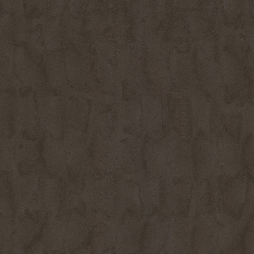 Warmth 1 Espresso by Stout Designer Fabric