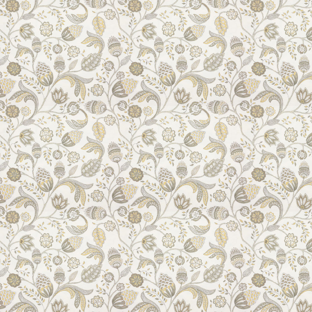 Warwick 2 Desert by Aoc Fabric Aoc Fabric Warwick 2 DesertFabric THE ART OF COLOR DOWN THE LANE 100%COT INDIA </p><p>Repeat: H: 18.000, V: 16.000 56 in - Fabric Carolina -