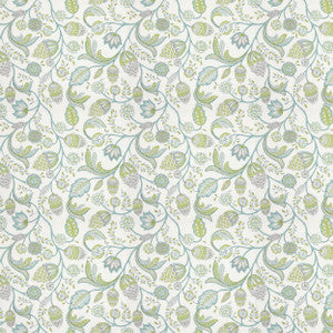 Warwick 4 Spring by Aoc Designer Fabric