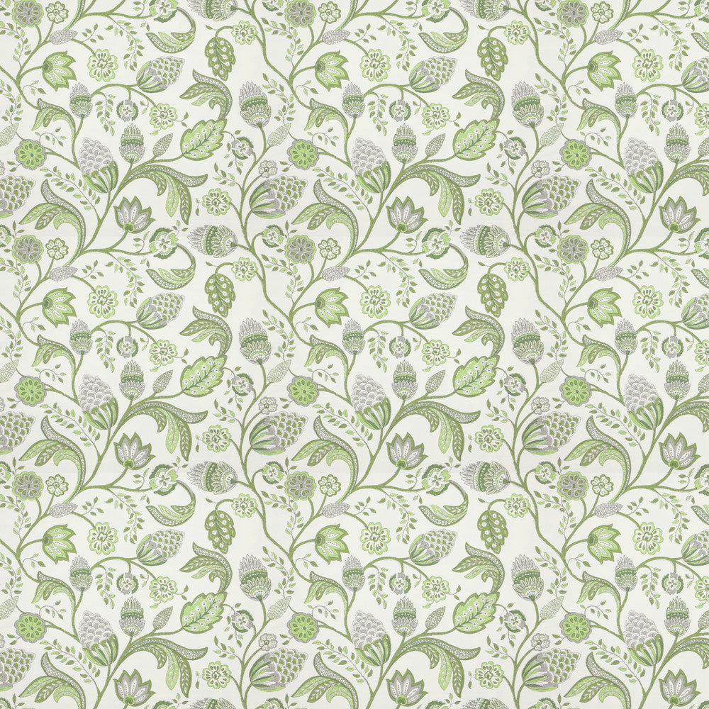 Warwick 5 Seedling by Aoc Fabric Aoc Fabric Warwick 5 SeedlingFabric THE ART OF COLOR DOWN THE LANE 100%COT INDIA </p><p>Repeat: H: 18.000, V: 16.000 56 in - Fabric Carolina -