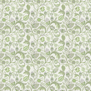 Warwick 5 Seedling by Aoc Designer Fabric
