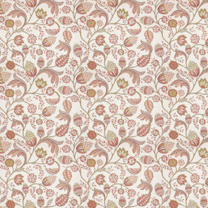 Warwick 6 Sorbet by Aoc Designer Fabric