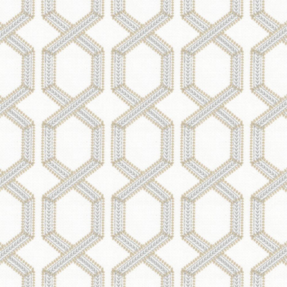 Washington 1 Aluminum by Stout Fabric Stout Fabric Washington 1 AluminumFabric RAINBOW LIBRARY SANDUNE/DESERT 97%POL 3%LIN %PEMB INDIA </p><p>Repeat: H: 4.250, V: 4.500 52 in - Fabric Carolina -
