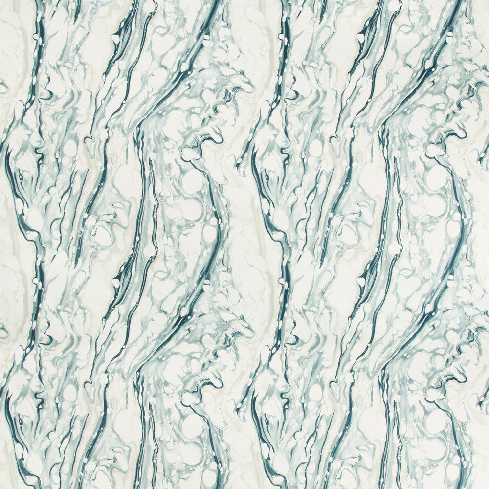 Waterfront Steel by Kravet Couture Fabric Kravet Couture Fabric Waterfront SteelFabric COTTON - 100% United Kingdom </p><p>Repeat: H: 27, V: 27 54 - Fabric Carolina -