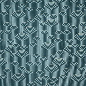 Watowan 1 Lagoon by Stout Designer Fabric