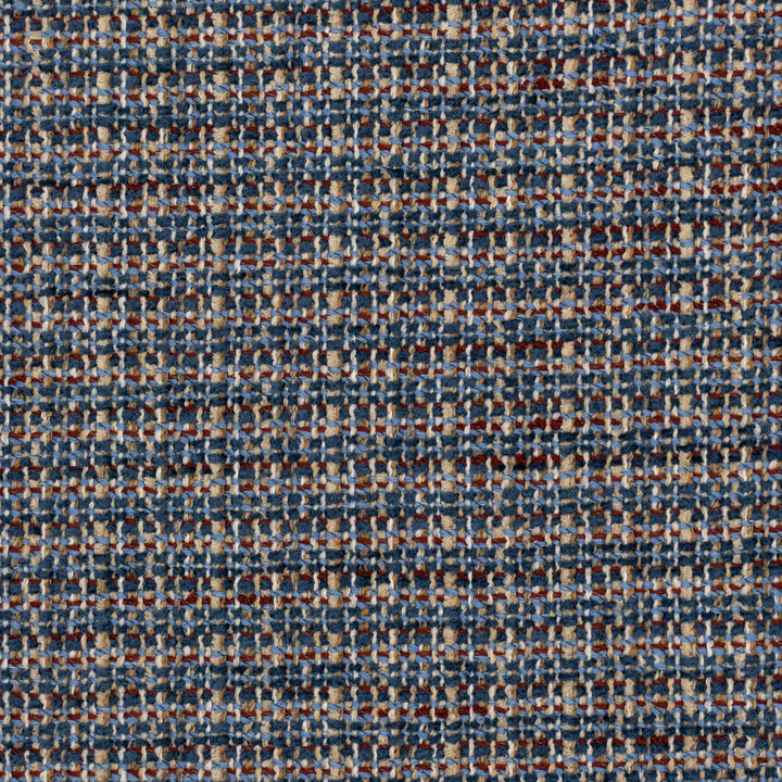 Watson 1 Americana by Stout Designer Fabric THE ART OF COLOR OASIS 50%POL 50%ACR USA Horizontal: 0.000 and Vertical: 0.000 54 in - Swanky Fabrics -