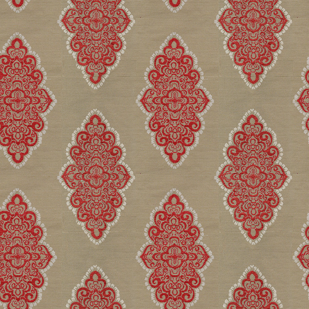 Sherlock 14 Primrose by ABBEYSHEA Designer Fabric N/A 100% Polyester China 100,000 Double Rubs </p><p>Repeat: Horizontal: and Vertical: 57" (144 cm) - Swanky Fabrics -