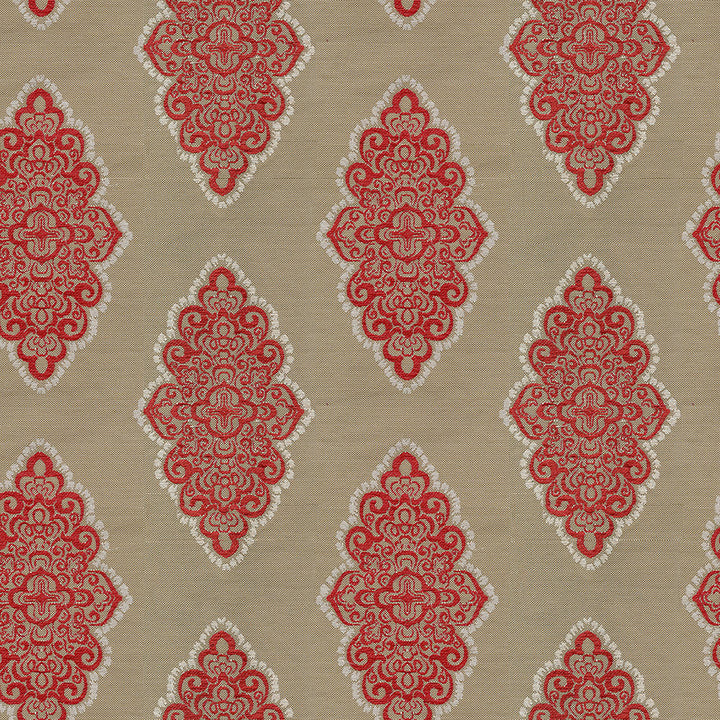 Sherlock 14 Primrose by ABBEYSHEA Designer Fabric 100% Polyester China 60,000 Double Rubs (Wyzenbeek) </p><p>Repeat: Horizontal: 14.0" (35.6 cm) Up the Roll and Vertical: 14.8" (37.5 cm) Across the Roll 57" (144 cm) - Swanky Fabrics -