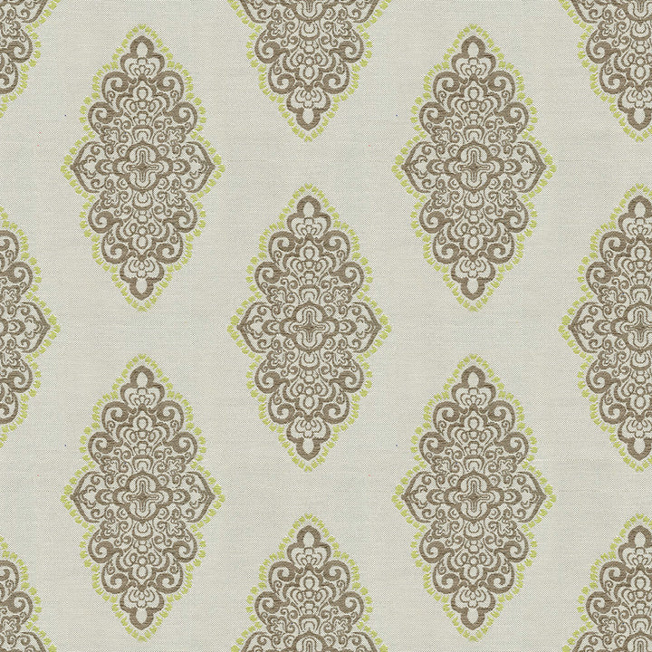 Sherlock 202 Elm by ABBEYSHEA Designer Fabric N/A 100% Polyester China 100,000 Double Rubs </p><p>Repeat: Horizontal: and Vertical: 57" (144 cm) - Swanky Fabrics -
