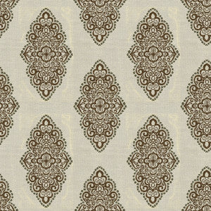 Sherlock 908 Smoke by ABBEYSHEA Designer Fabric