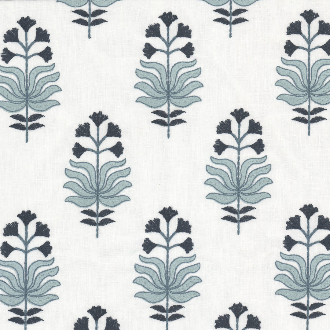 Wattenberg 3 Aqua by Stout Designer Fabric Wattenberg 3 Aqua by Stout Fabric RAINBOW LIBRARY OPAL/CARIBBEAN 52%COT 48%POL %VEMB India FLAME RETARDANT-U.F.A.C. CLASS 1 CATB 117-2013 Horizontal: 6.5 and Vertical: 9 52 in - Fabric Carolina -