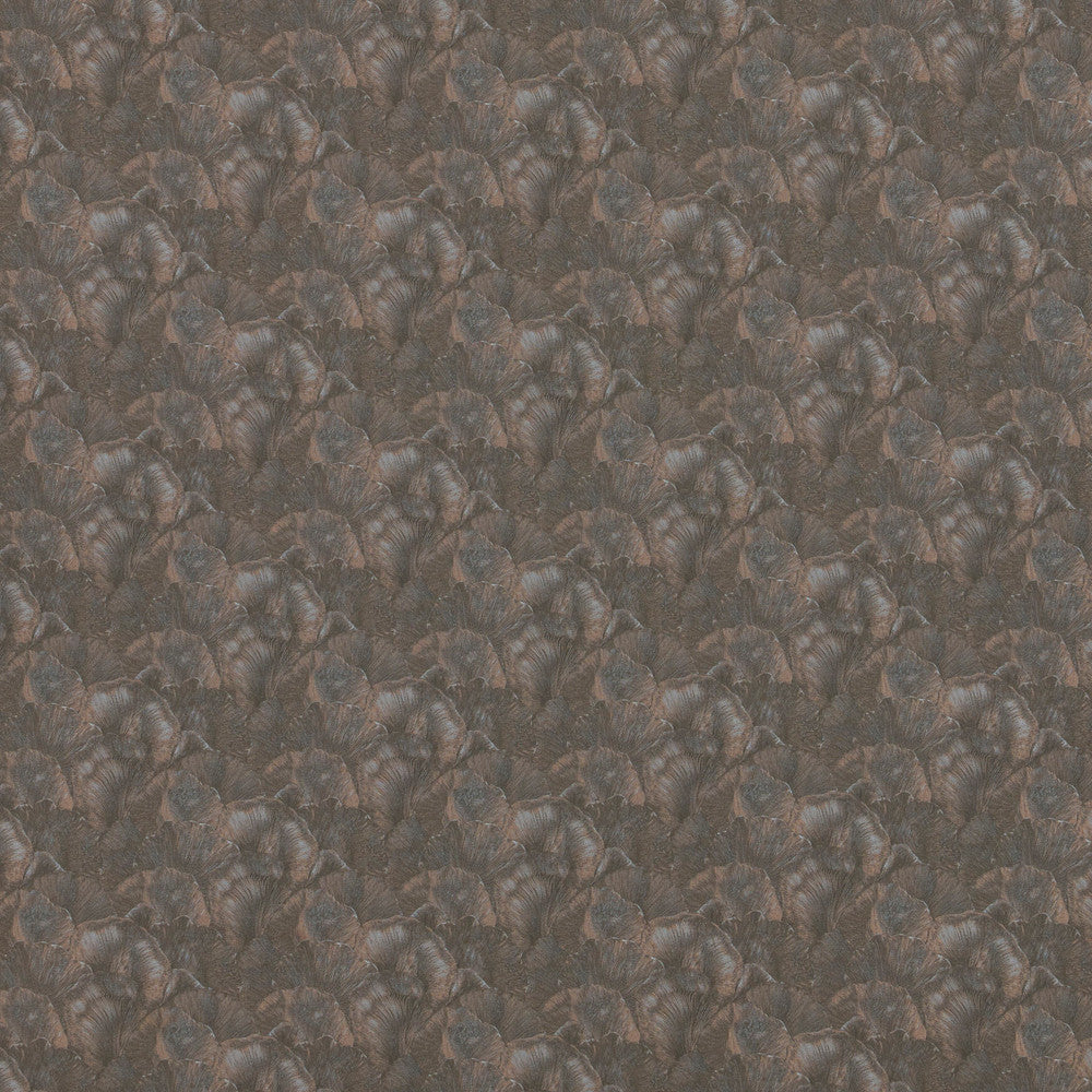 Watusi 1 Truffle by Marcus William Designer Fabric KAI/MARCUS WILLIAM HEATHLAND 88%POL 12%COT INDIA Horizontal: 9.250 and Vertical: 11.000 55 in - Swanky Fabrics -