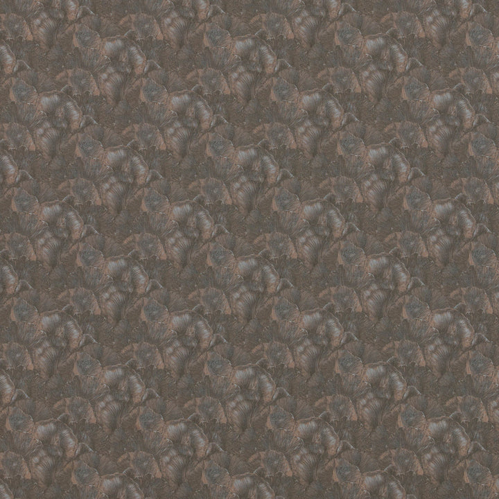 Watusi 1 Truffle by Marcus William Designer Fabric KAI/MARCUS WILLIAM HEATHLAND 88%POL 12%COT INDIA Horizontal: 9.250 and Vertical: 11.000 55 in - Swanky Fabrics -