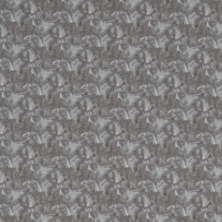 Watusi 3 Pewter by Marcus William Designer Fabric KAI/MARCUS WILLIAM HEATHLAND 88%POL 12%COT INDIA Horizontal: 9.250 and Vertical: 11.000 55 in - Swanky Fabrics -
