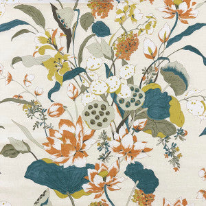 Waverly Sunburst by Magnolia Designer Fabric
