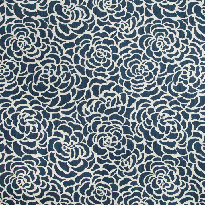 Wave-50 by Kravet Basics Designer Fabric COTTON - 85%;LINEN - 15% Pakistan HEAVY Horizontal: 27 and Vertical: 26 54 - Swanky Fabrics -