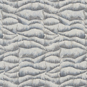 Wavy 65J8921 by JF Crypton Designer Fabric