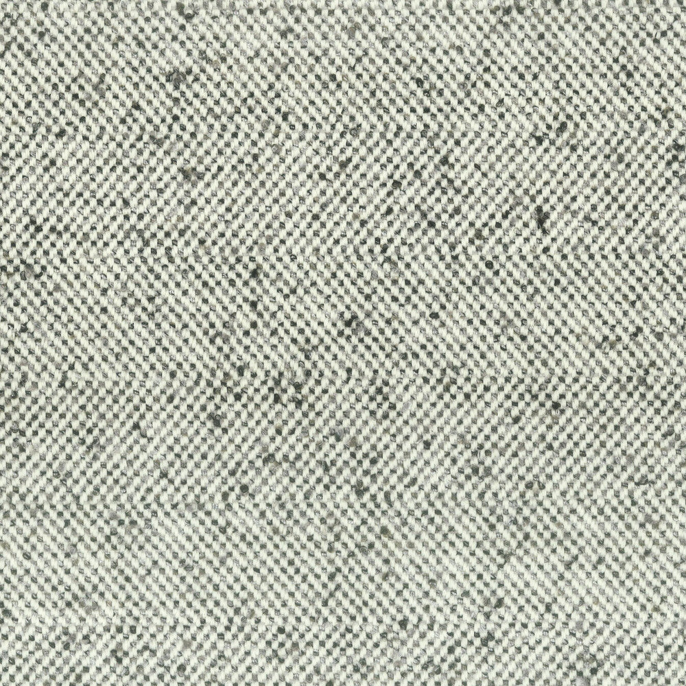 Wayland 1 Granite by Stout Designer Fabric LIVING IS EASY SMOKE/COAL 51%UV 49%NOL USA PERFORMANCE RATED FABRIC FLAME RETARDANT-U.F.A.C. CLASS 1 CATB 117-2013 WYZENBEEK 33 000 DOUBLE RUB WEAR TEST (HEAVY DUTY) </p><p>Repeat: 0.25 51.5 in - Swanky Fabrics -