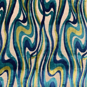 Waze Isle by Magnolia Designer Fabric