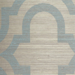 Moroccan 0 WBB5004.WT.0 By Winfield Thybony Designer Wallcovering
