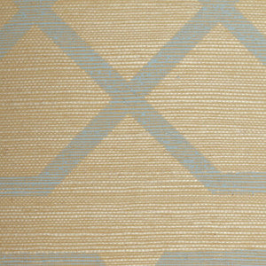 Geometric 0 WBB5006.WT.0 By Winfield Thybony Designer Wallcovering