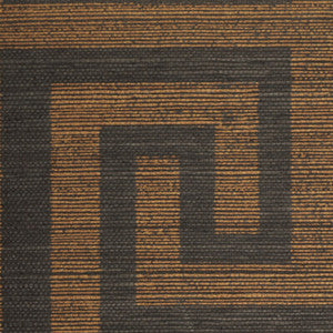 Greek Key 0 WBB5012.WT.0 By Winfield Thybony Designer Wallcovering