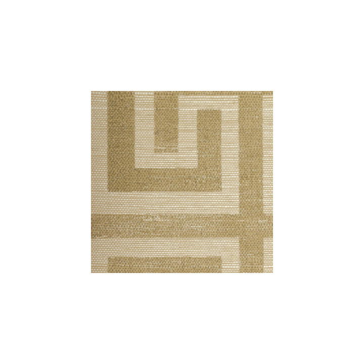 Greek Key 0 by Winfield Thybony Wallcovering Winfield Thybony Wallcovering Greek Key 0Wallcovering WINFIELD THYBONY BARCLAY BUTERA PRINTS SISAL - 100% United States </p><p>Repeat: H: 5.6, V: 27 36 - Fabric Carolina -