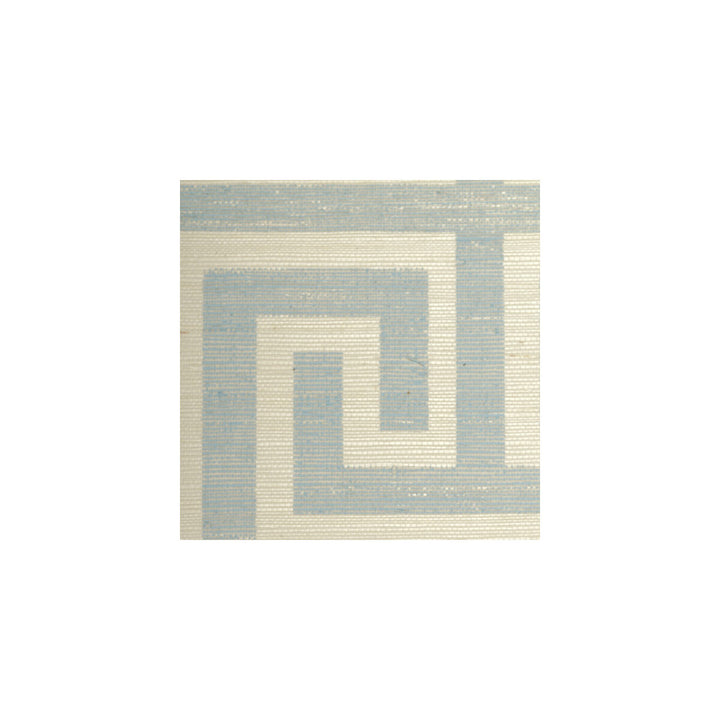 Greek Key 0 by Winfield Thybony Wallcovering Winfield Thybony Wallcovering Greek Key 0Wallcovering WINFIELD THYBONY BARCLAY BUTERA PRINTS SISAL - 100% United States </p><p>Repeat: H: 5.6, V: 27 36 - Fabric Carolina -