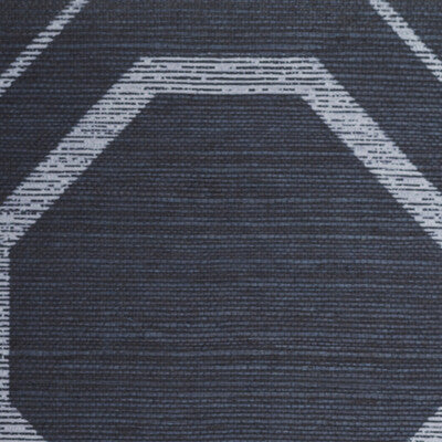 Winfield Thybony - Wallcovering - WBB5017.WT.0 - Wallcovering - SISAL - 100% - United States </p><p>Repeat: H: , V: 27.5 21 - My Fabric Connection -