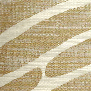 Zebra 0 WBB5037.WT.0 By Winfield Thybony Designer Wallcovering