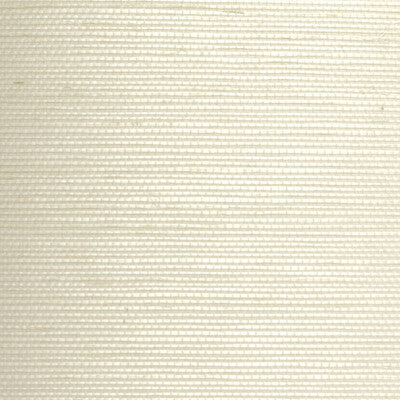 Winfield Thybony - Wallcovering - WBG5104.WT.0 - Wallcovering - SISAL - 100% - United States </p><p>Repeat: H: , V: 27.5 21 - My Fabric Connection -