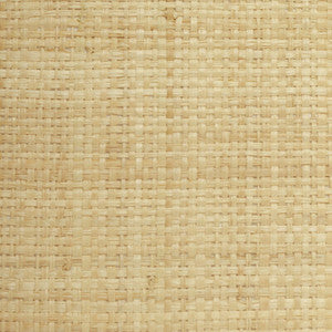 Grasscloth 0 WBG5120.WT.0 By Winfield Thybony Designer Wallcovering
