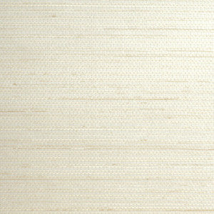 Grasscloth 0 WBG5122.WT.0 By Winfield Thybony Designer Wallcovering