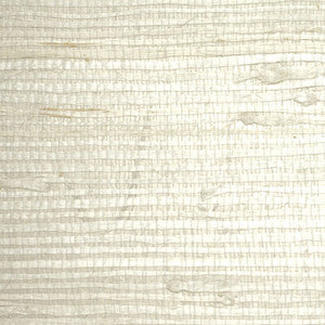 Grasscloth 0 WBG5126.WT.0 By Winfield Thybony Designer Wallcovering