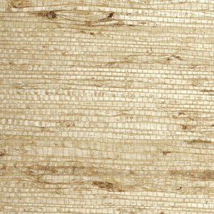 Grasscloth 0 WBG5131.WT.0 By Winfield Thybony Designer Wallcovering