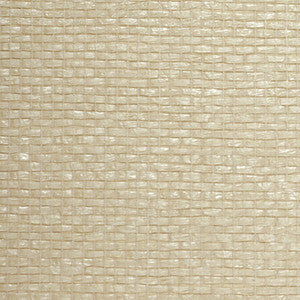 Paperweave 0 WBG5132.WT.0 By Winfield Thybony Designer Wallcovering