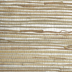 Grasscloth 0 WBG5138.WT.0 By Winfield Thybony Designer Wallcovering