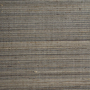 Grasscloth 0 WBG5142.WT.0 By Winfield Thybony Designer Wallcovering