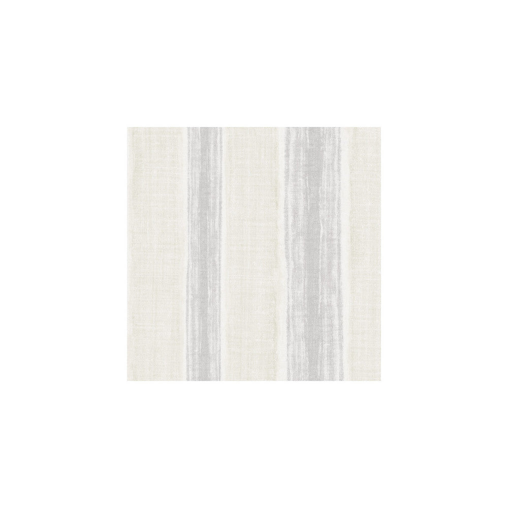 Silk Screen Harbor Grey by Winfield Thybony Designer Wallcovering WINFIELD THYBONY BARCLAY LIVING IN STYLE United States Horizontal: and Vertical: 0 27 - Swanky Fabrics -