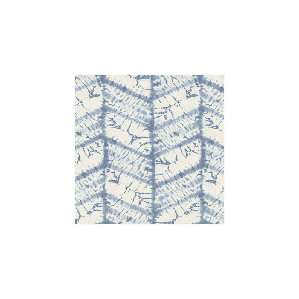 Good Vibrations Serenity by Winfield Thybony Designer Wallcovering WINFIELD THYBONY BARCLAY LIVING IN STYLE United States Horizontal: and Vertical: 20.86 27 - Swanky Fabrics -