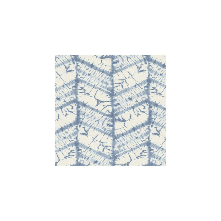 Good Vibrations Serenity by Winfield Thybony Designer Wallcovering WINFIELD THYBONY BARCLAY LIVING IN STYLE United States Horizontal: and Vertical: 20.86 27 - Swanky Fabrics -