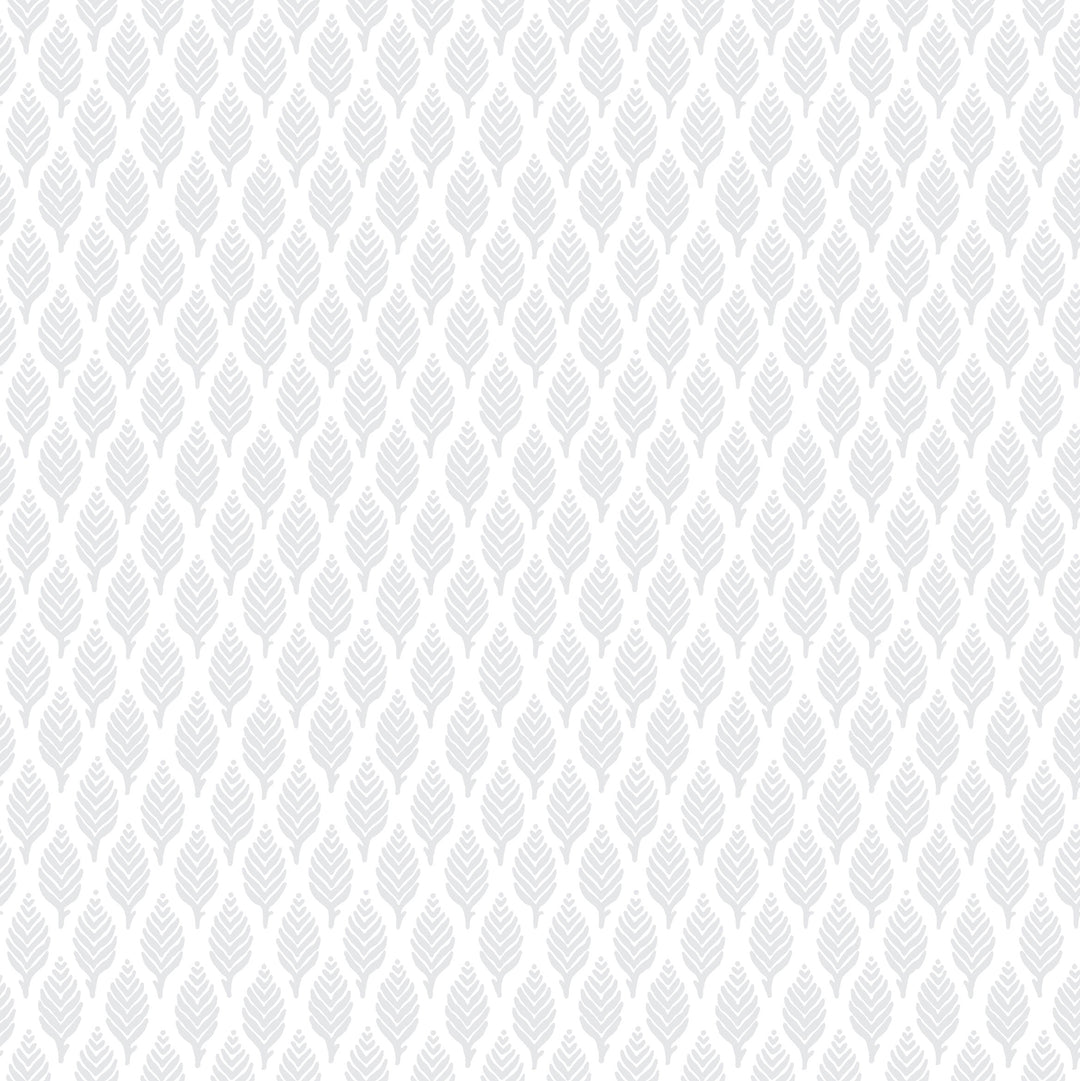Elin - Pearl WDR1005.WT.0 by Winfield Thybony Designer Wallcovering